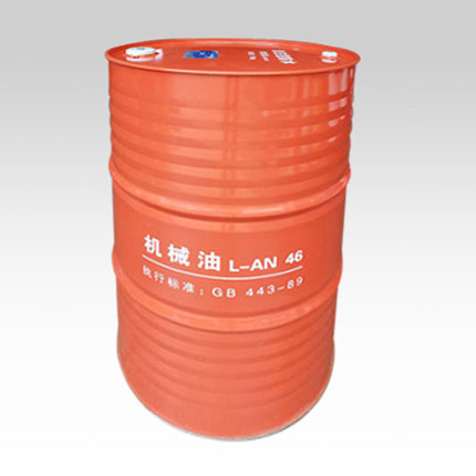 全損耗系統(tǒng)用油（原名機(jī)械油）