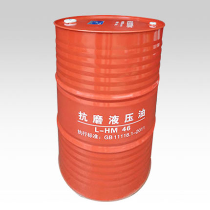 L-HV低溫抗磨液壓油