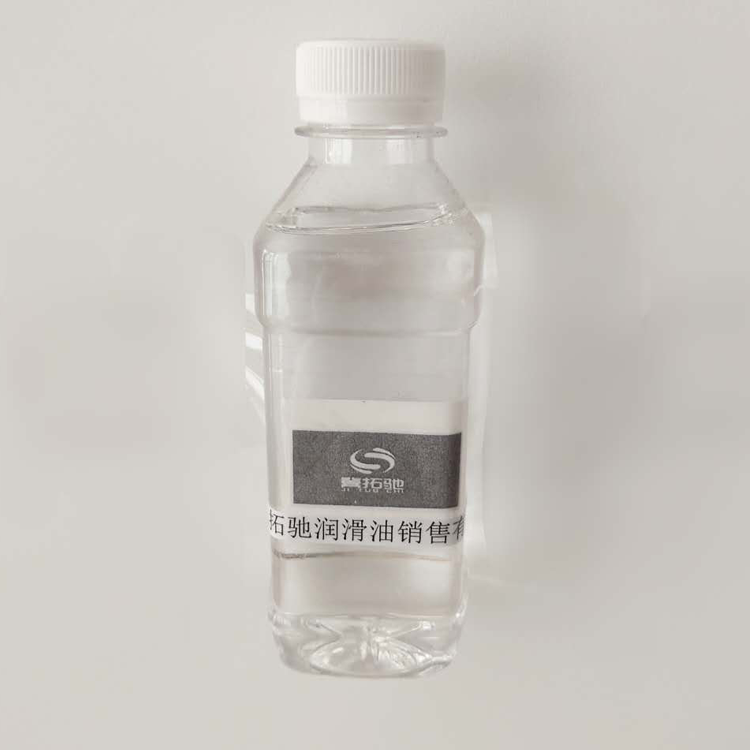 工業(yè)白油的用途